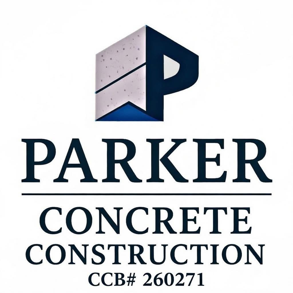 Parker Concrete Construction